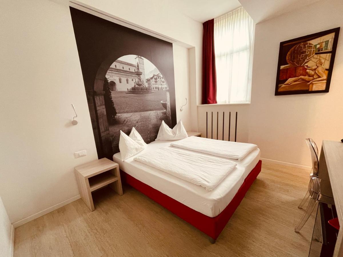 Casa Da Carmen Boutique & Private Spa Mezzolombardo Exteriör bild