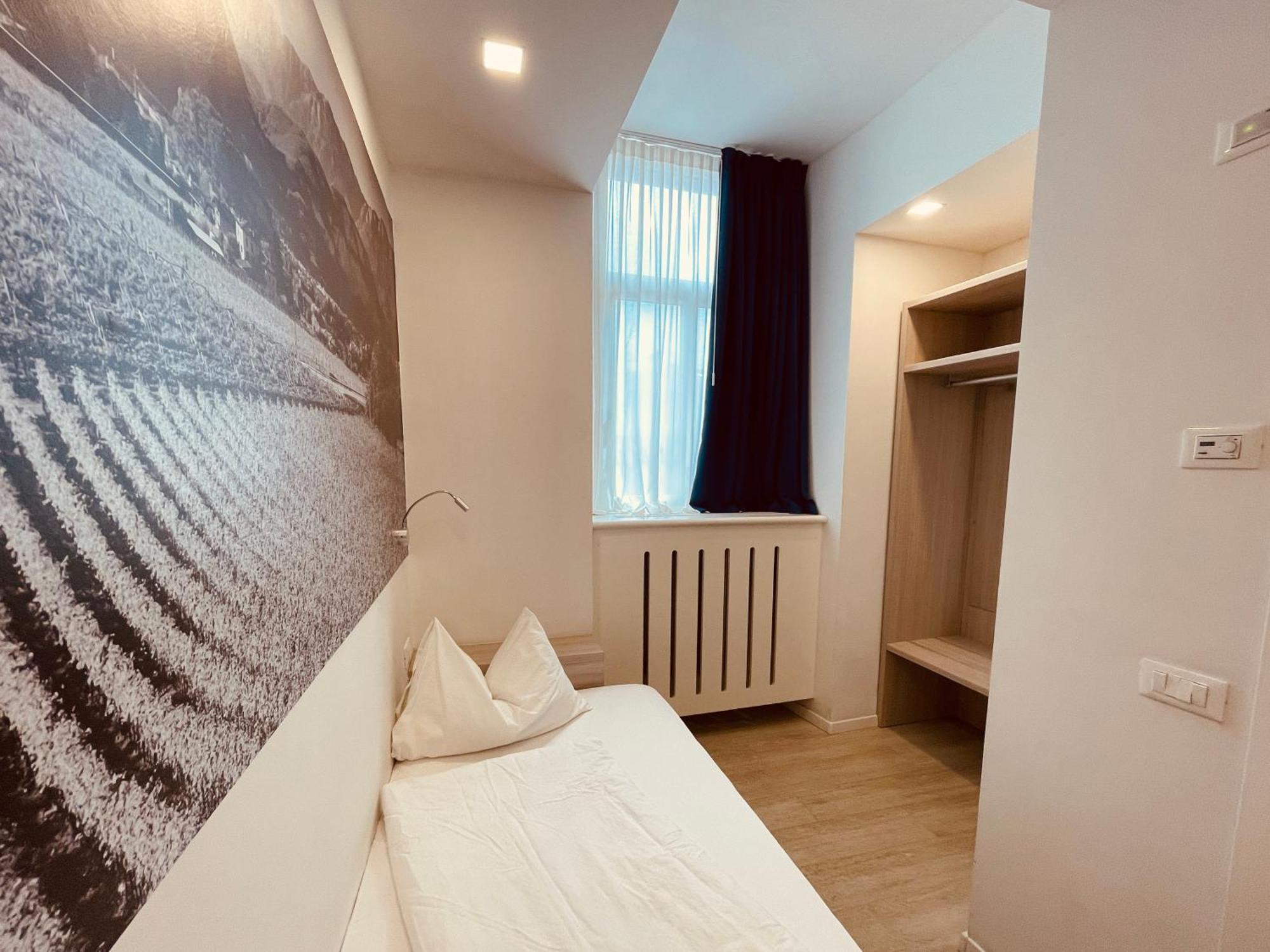 Casa Da Carmen Boutique & Private Spa Mezzolombardo Exteriör bild